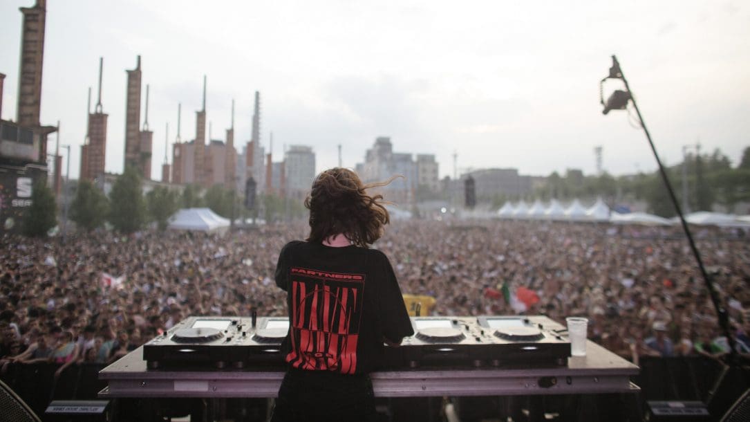 Kappa FuturFestival