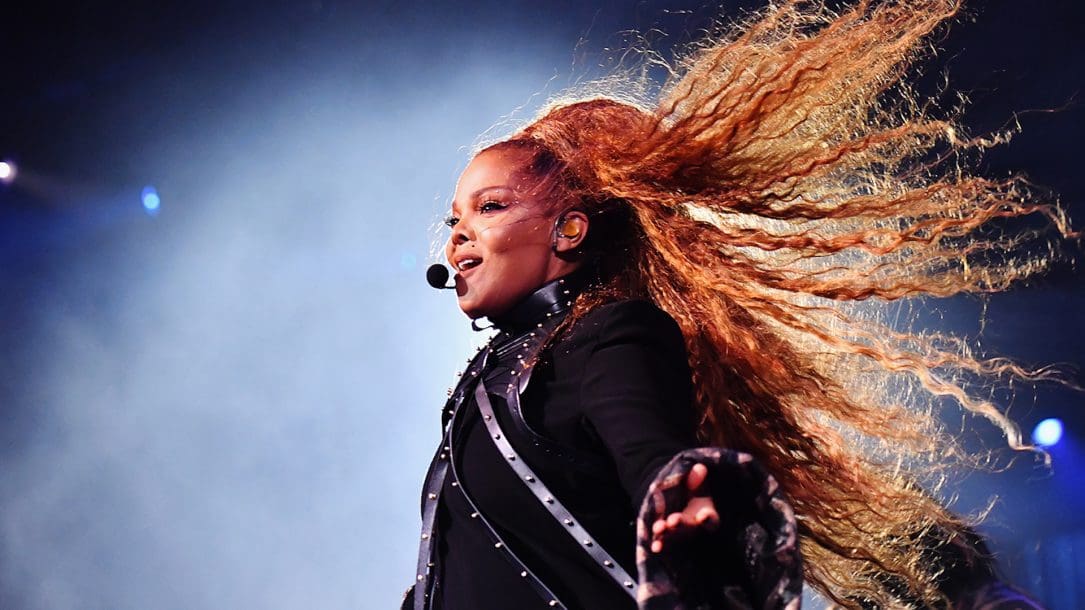 Janet Jackson