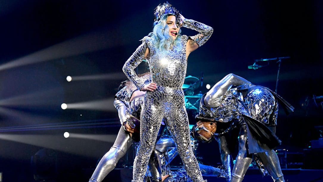 Lady Gaga