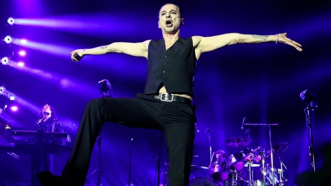 Depeche Mode