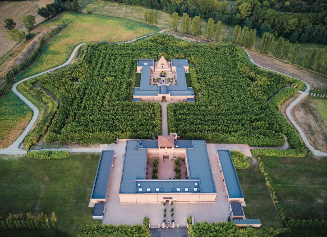 Voglia di boutique festival