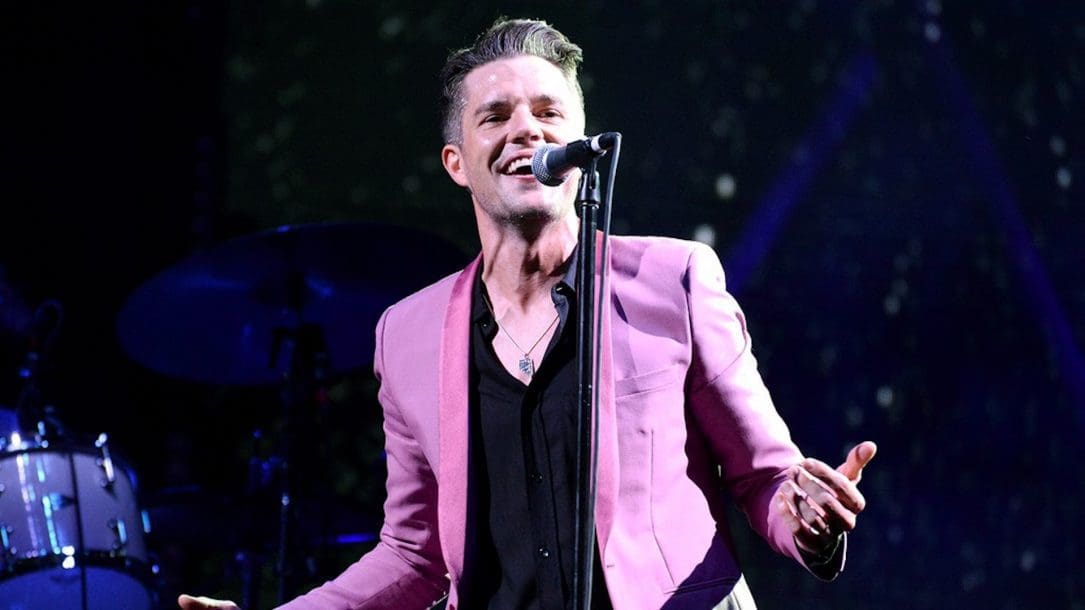 The Killers: arriva il brano "Caution"