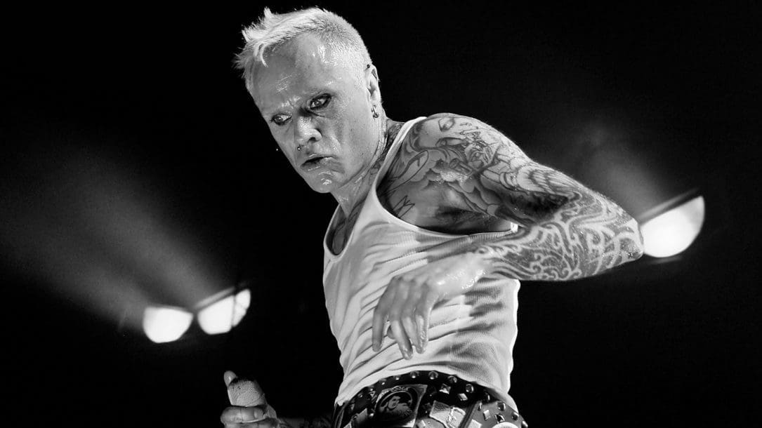 Keith Flint