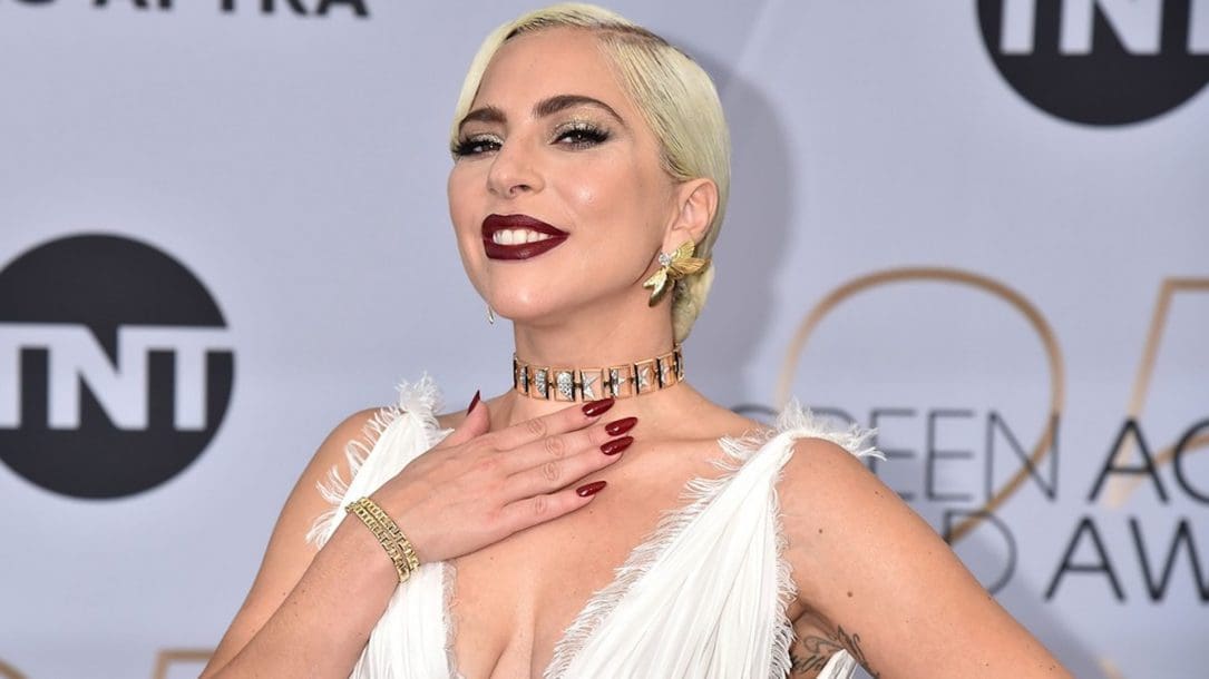 Lady Gaga ha ispirato il nome di un insetto appena scoperto