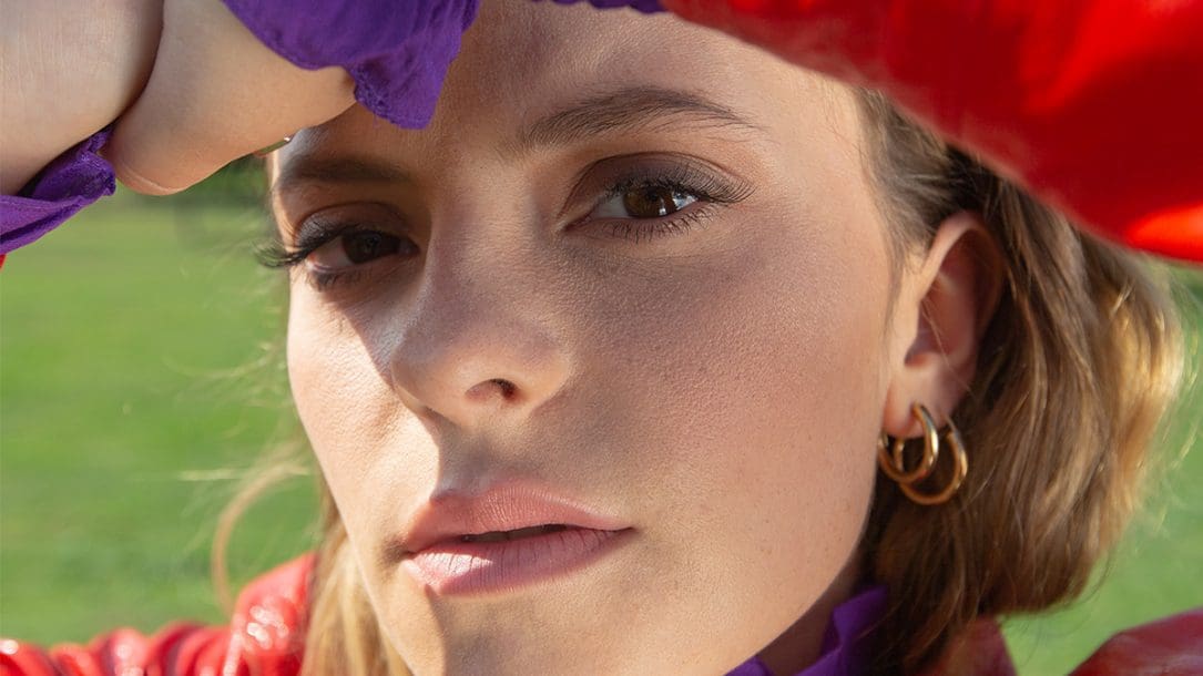 Francesca Michielin, foto di Roberto Graziano Moro