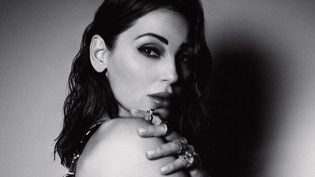 Anna Tatangelo