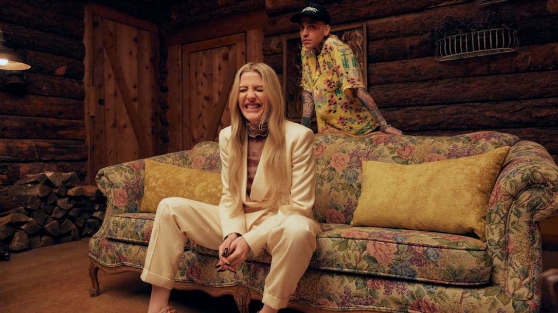 Ellie Goulding: ascolta il nuovo singolo Worry About Me