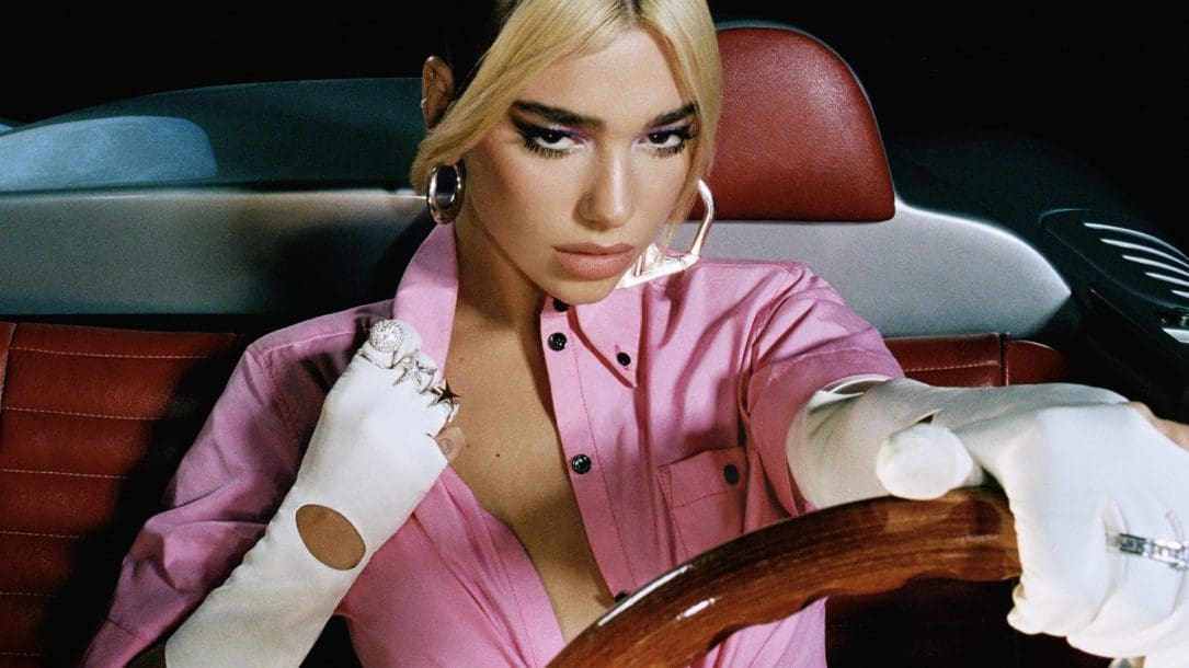 Allenati con Dua Lipa nel nuovo video di Physical