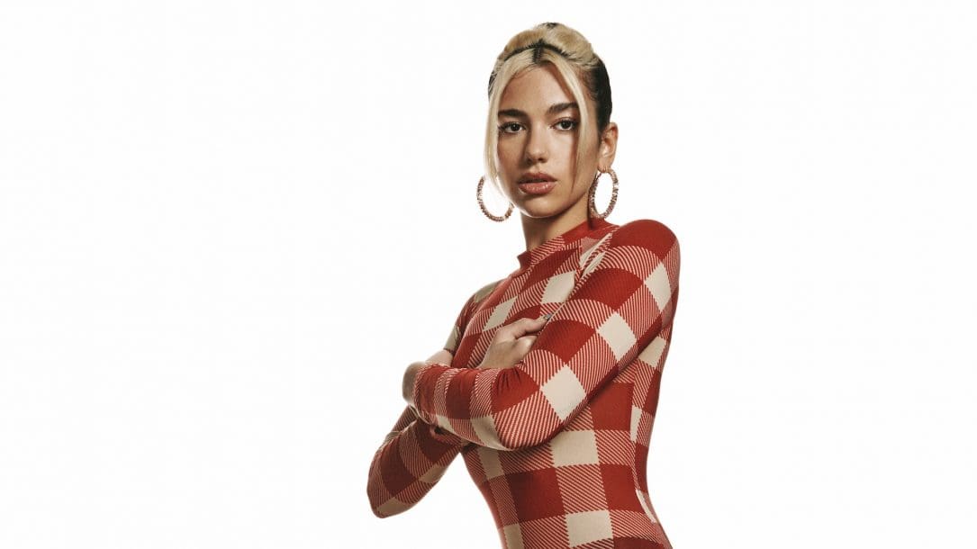 Dua Lipa