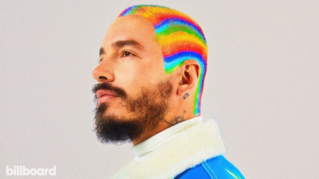 J Balvin