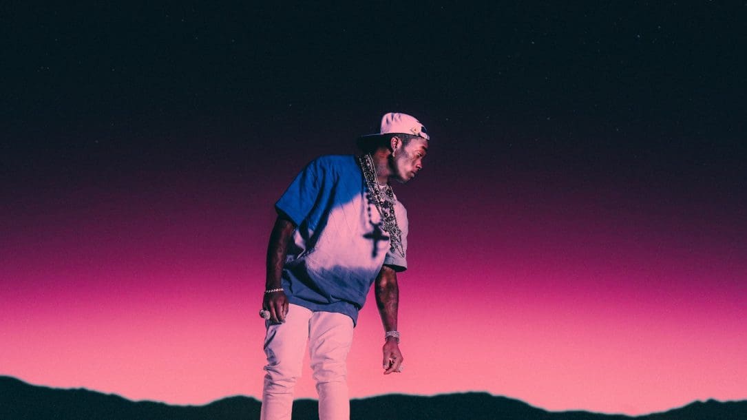 Lil Uzi Vert: è suo il maggior numero di streaming in una settimana dal 2018