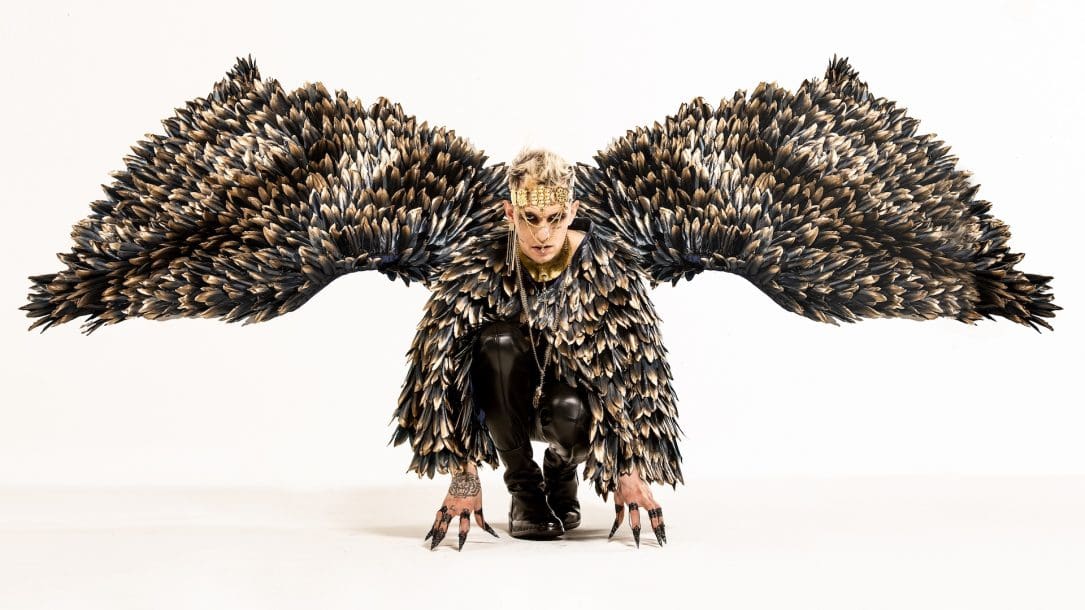 Achille Lauro