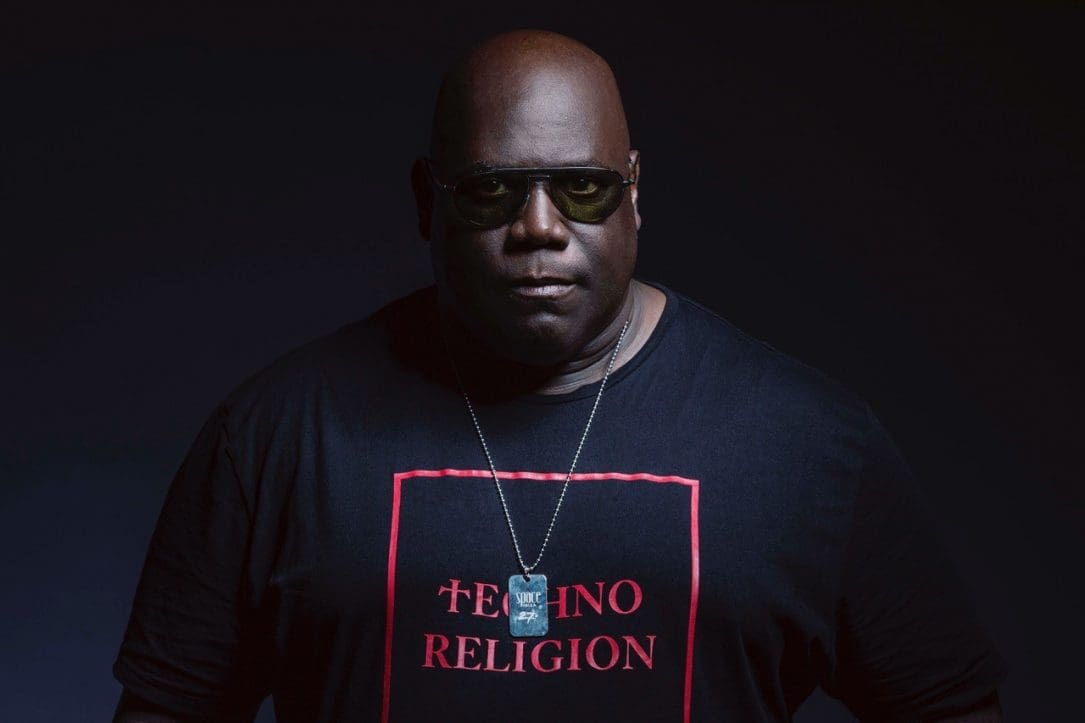 Carl Cox