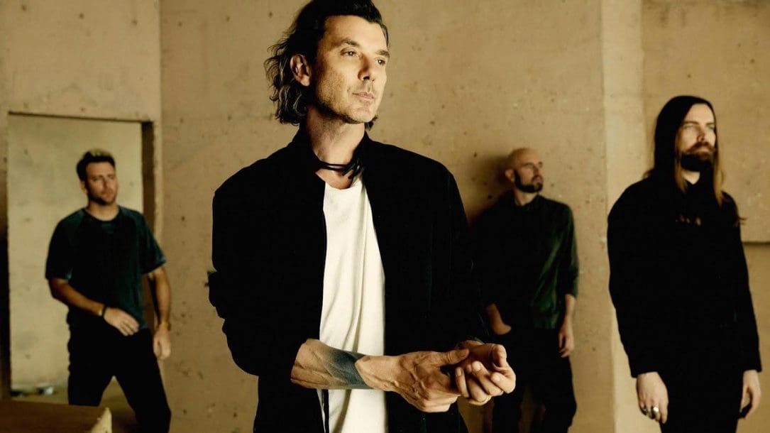 Bush: arrivano singolo, album e due date live in Italia