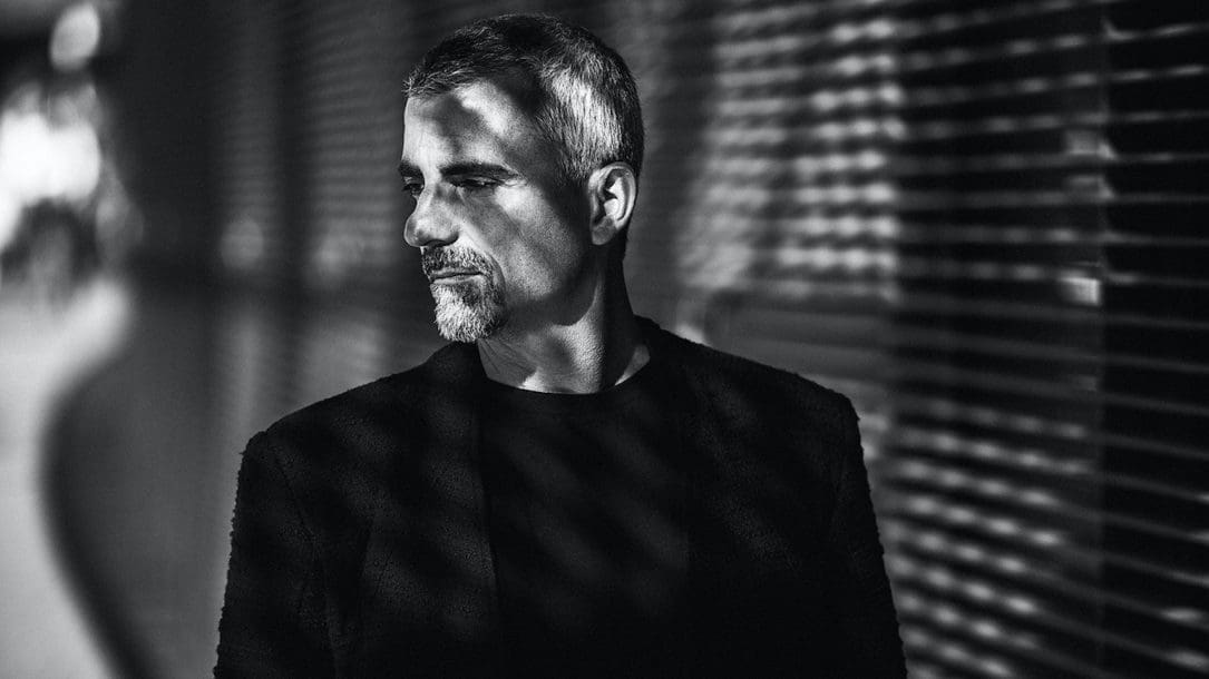 Il ritorno di Gaetano Parisio, maestro italiano della techno