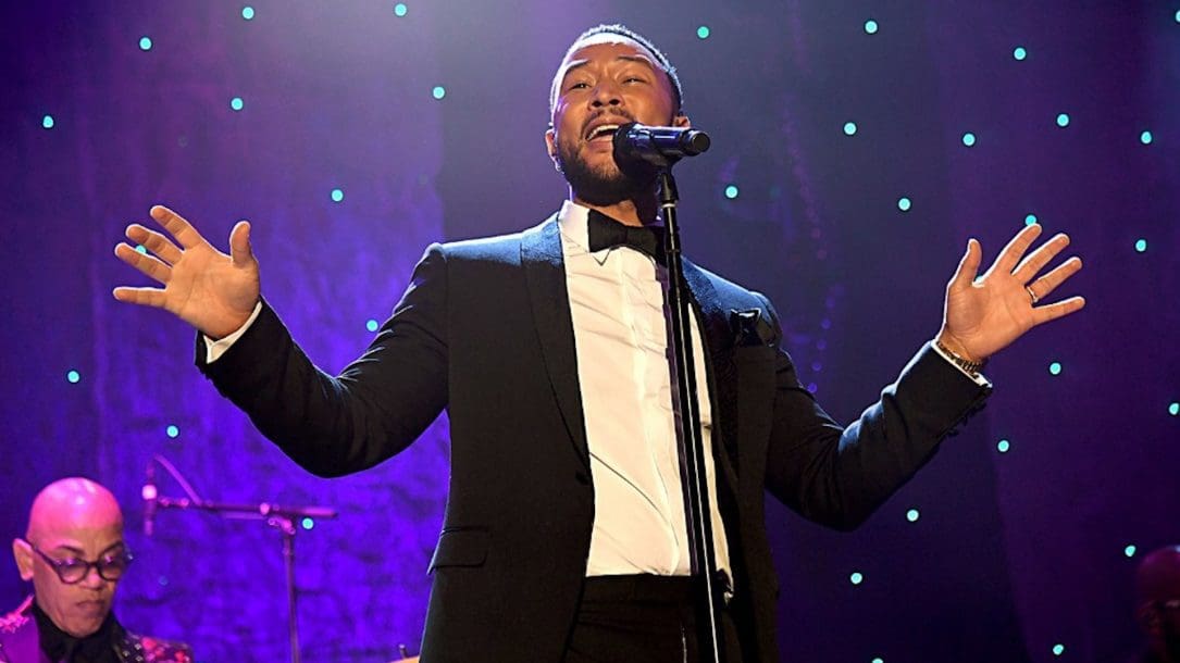 John Legend