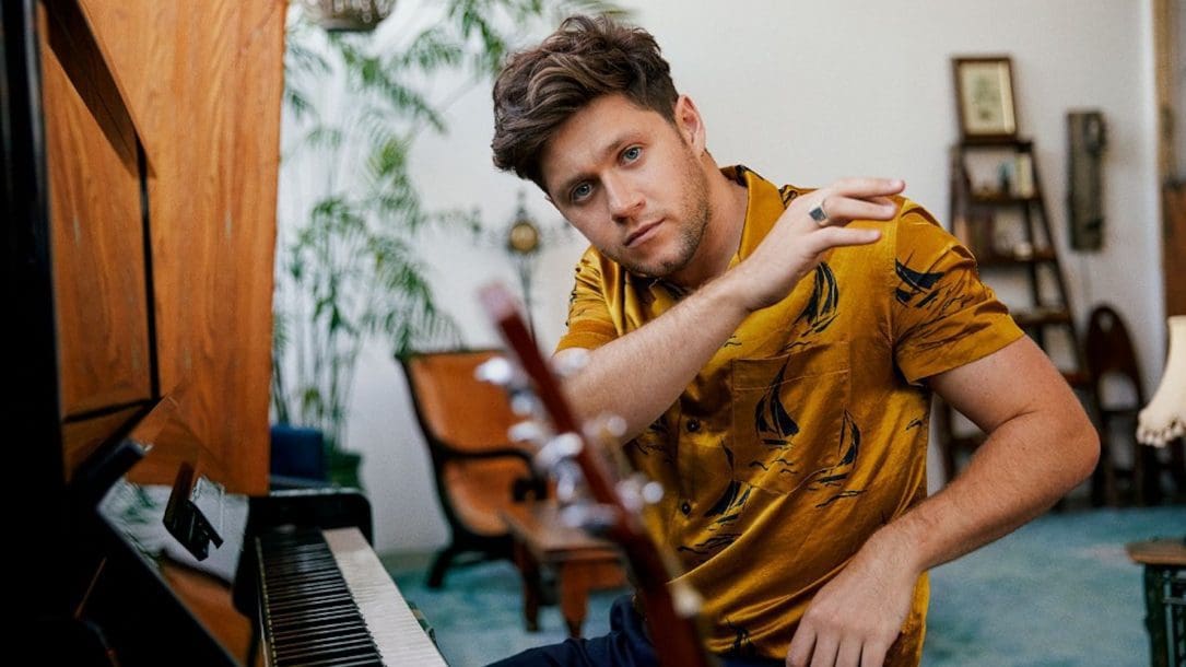 Niall Horan: è fuori il suo secondo album Heartbreak Weather