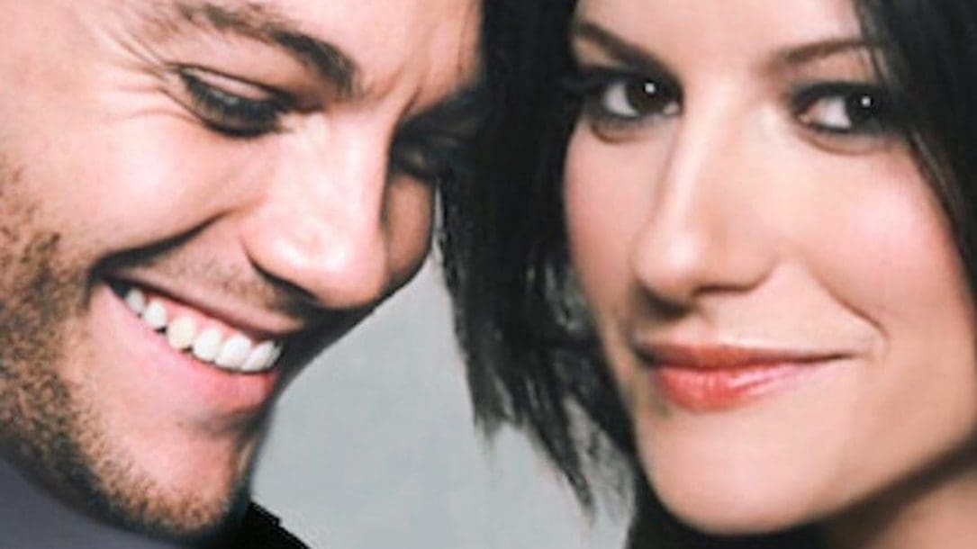 Laura Pausini e Tiziano Ferro: la loro Non Me Lo So Spiegare in diretta su Instagram