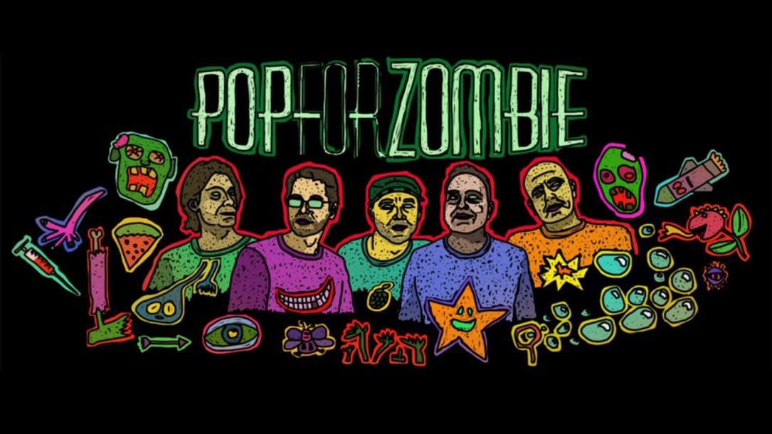 Guarda in anteprima il video di "Uno è per la Vita" dei Popforzombie