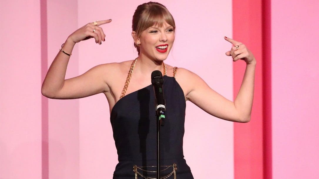 Taylor Swift