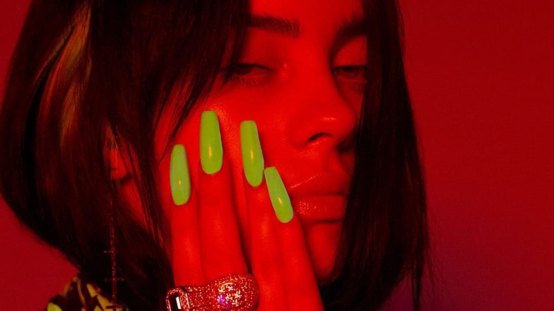 Billie Eilish