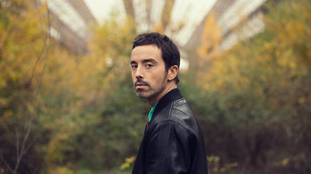 Eurovision, confermata la presenza di Diodato a Europe Shine a Light