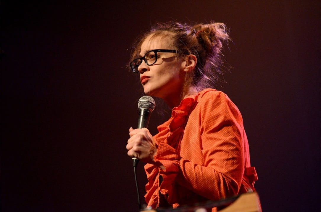 Fiona Apple, Scott Dudelson/Getty Images