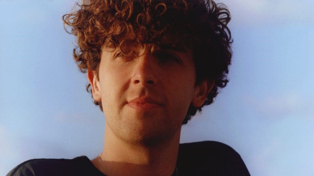 Jamie xx - Idontknow - Foto di Laura Coulson