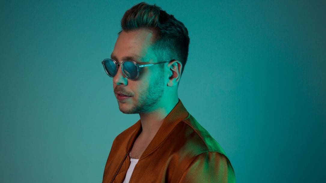 Joris Delacroix - Stay
