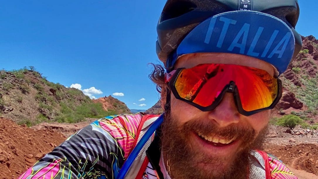 Jovanotti ha presentato il documentario Non Voglio Cambiare Pianeta