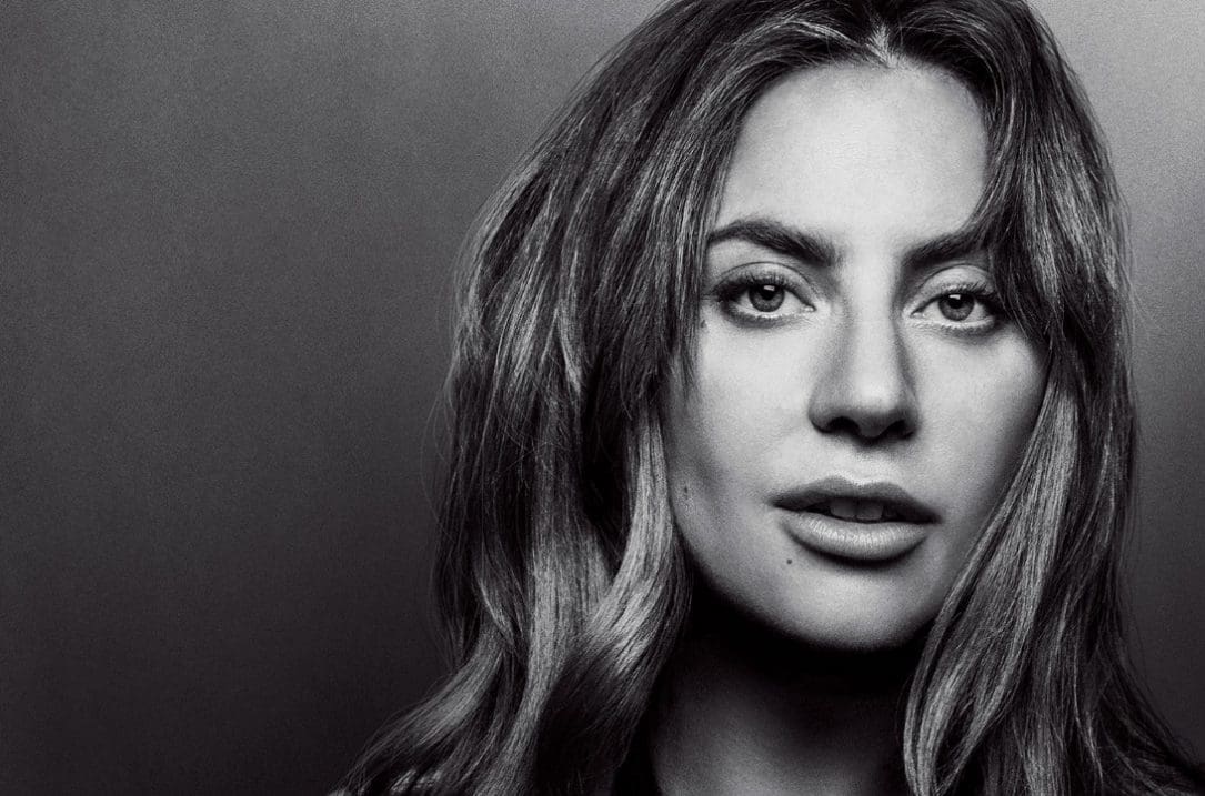 Lady Gaga, foto di Peter Lindberg
