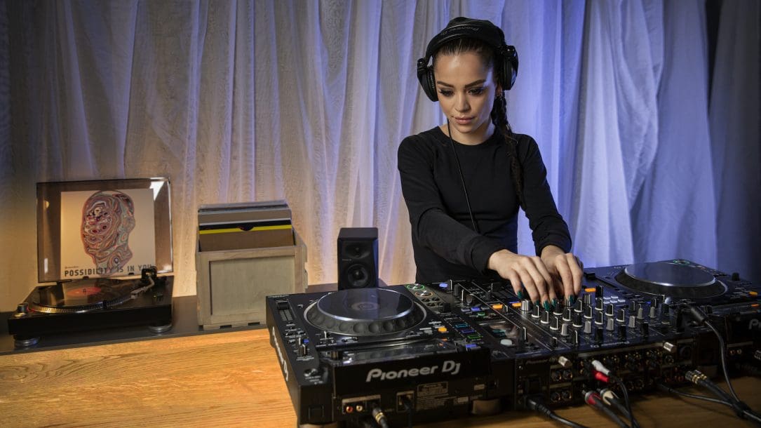 Pioneer DJ: arriva la nuova versione di rekordbox