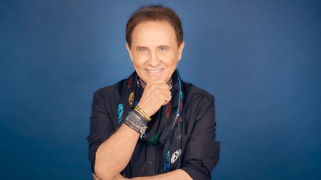 Roby Facchinetti