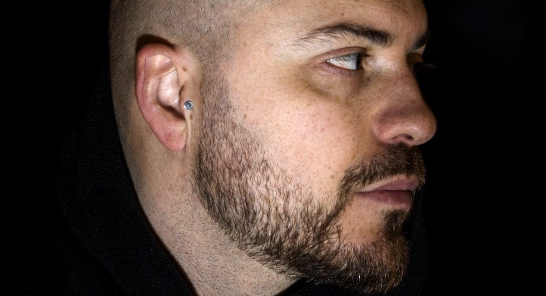 Stabber, foto di Fabrizio Di Nucci