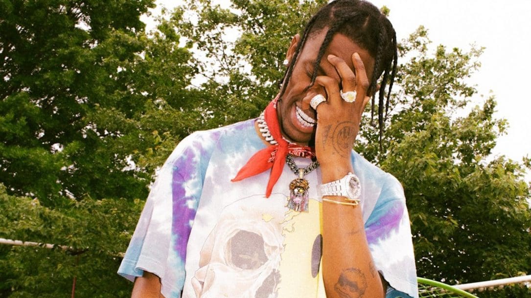 Travis Scott