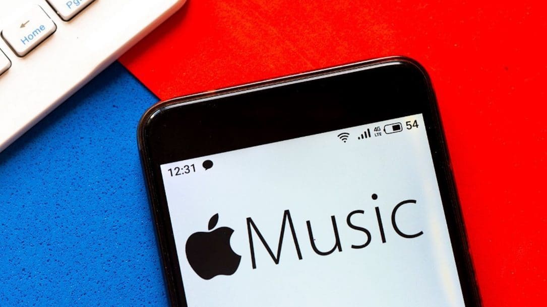 iPod