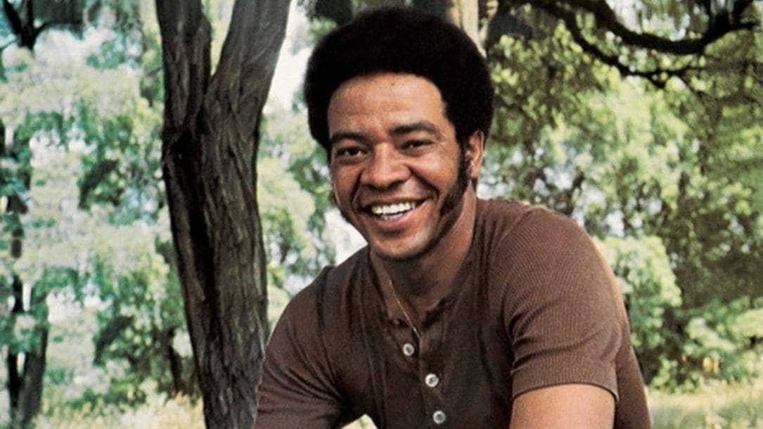 Bill Withers