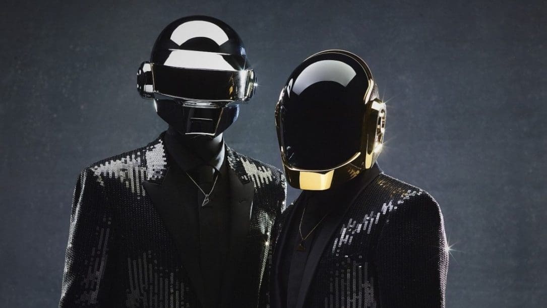 Daft Punk