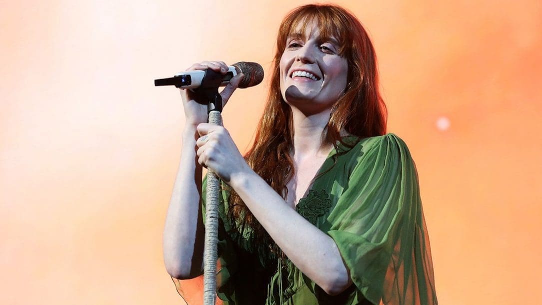 Florence Welch