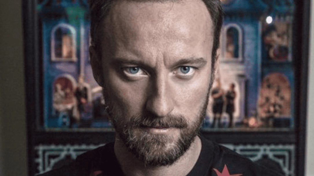 Francesco Facchinetti