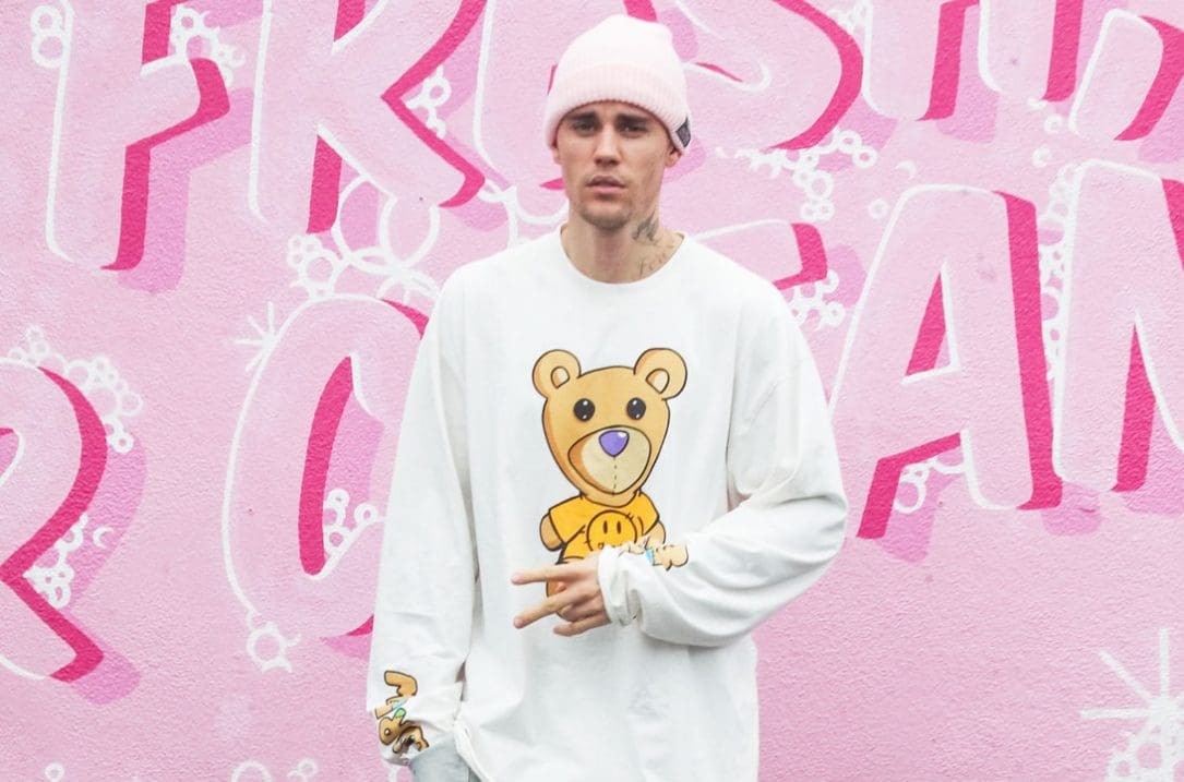 Grazie anche a Justin Bieber (qui fotografato a marzo a Los Angeles) sono aumentati i ricavi del gruppo UMG