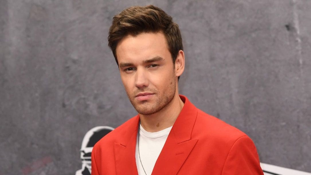 Liam Payne