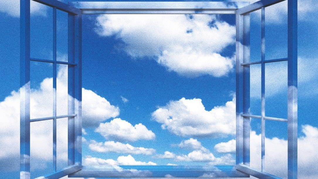 50 artisti italiani ricantano Ma il Cielo È Sempre Più Blu per la Croce Rossa