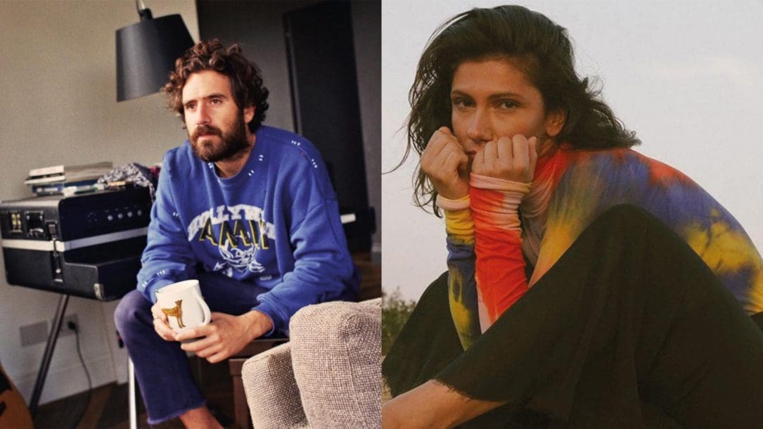 Andrà Tutto Bene: lo dicono anche Elisa e Tommaso Paradiso
