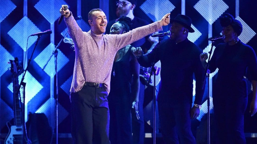Sam Smith: Non ho fatto il tampone ma ho avuto il Coronavirus al 100%