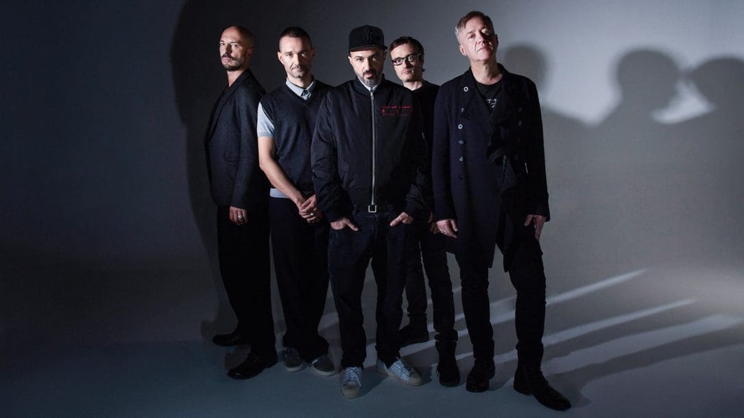 Subsonica