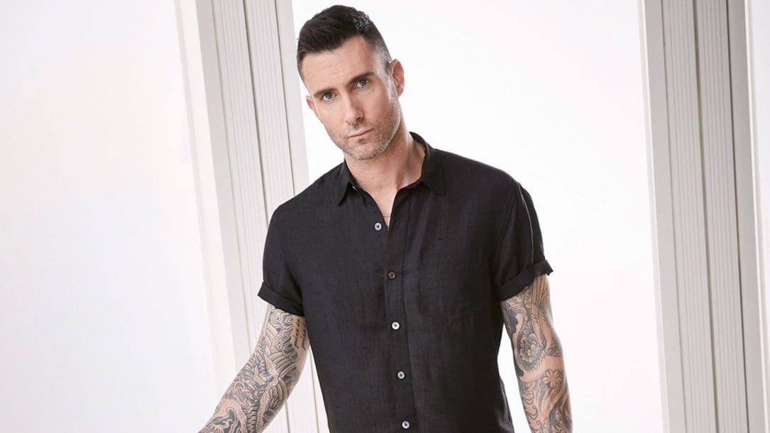 Guarda il video della sorpresa di Adam Levine alla fan infermiera