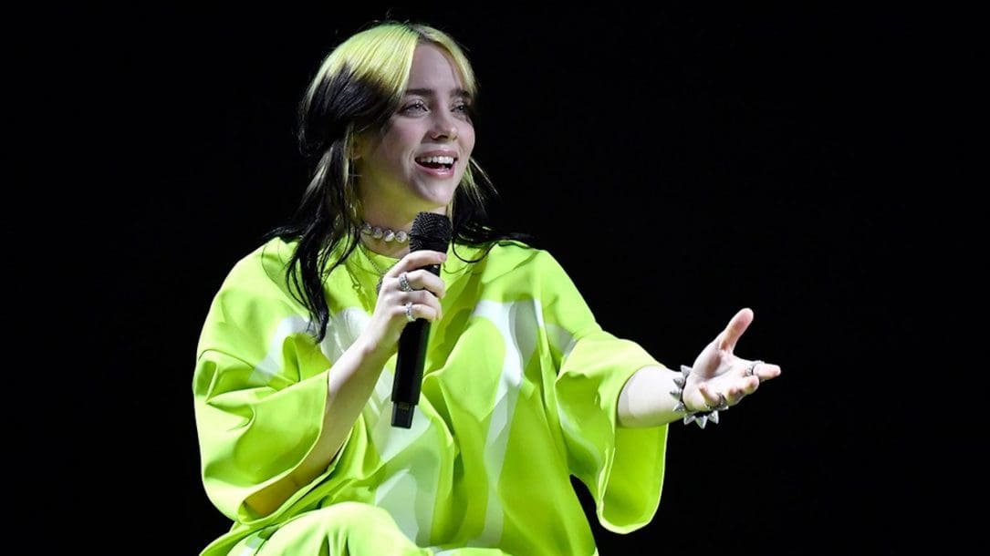 Billie Eilish