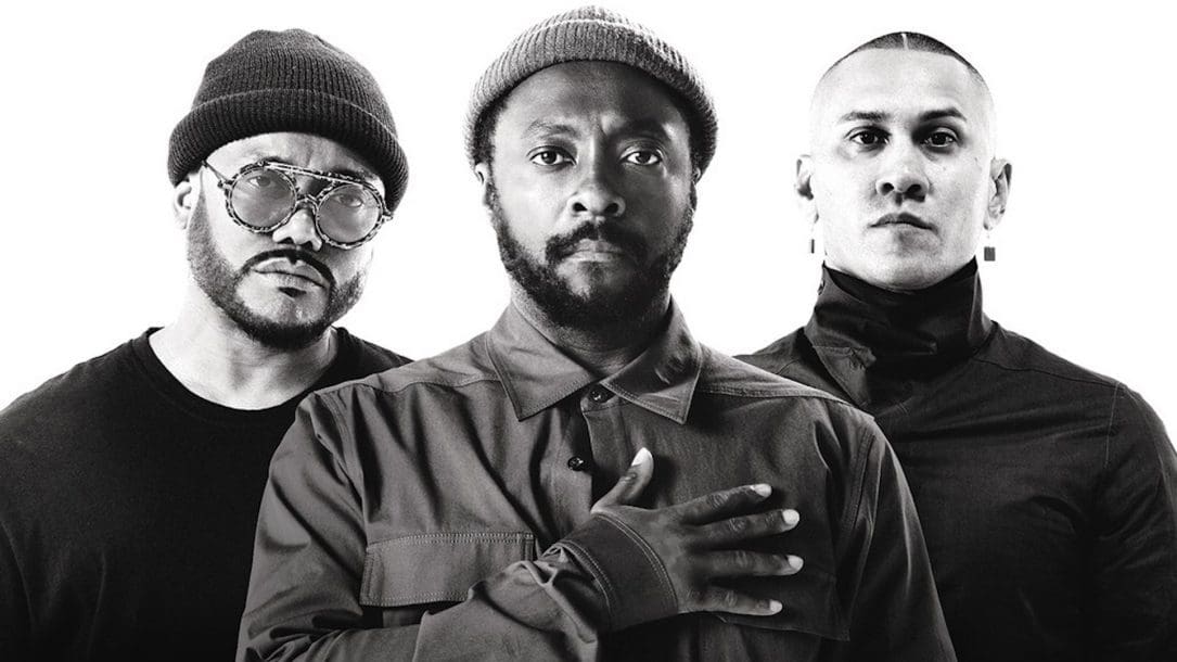 Will.i.am ha promesso che arriverà presto il nuovo disco dei Black Eyed Peas