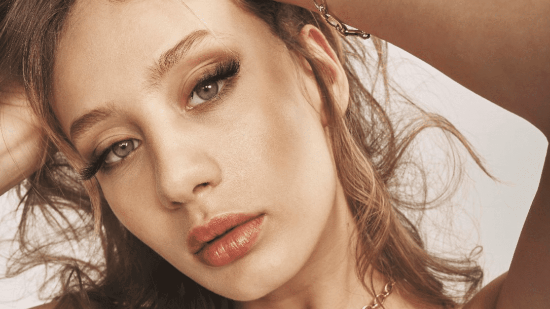Chadia Rodriguez, foto di Mattia Guolo